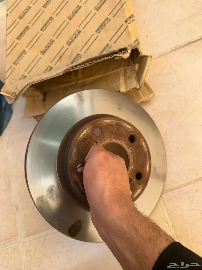 كليبرات وهوبات هايلكس 2017 وفوق 2