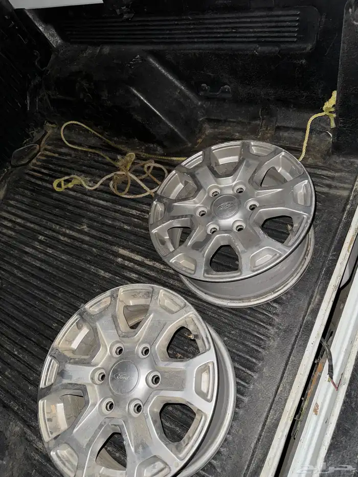 جنوط رينجر مديل 22 0