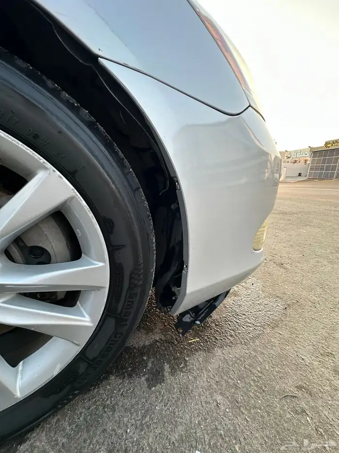 لكزس es350 2012 ممتازه جدا ولله الحمد 18