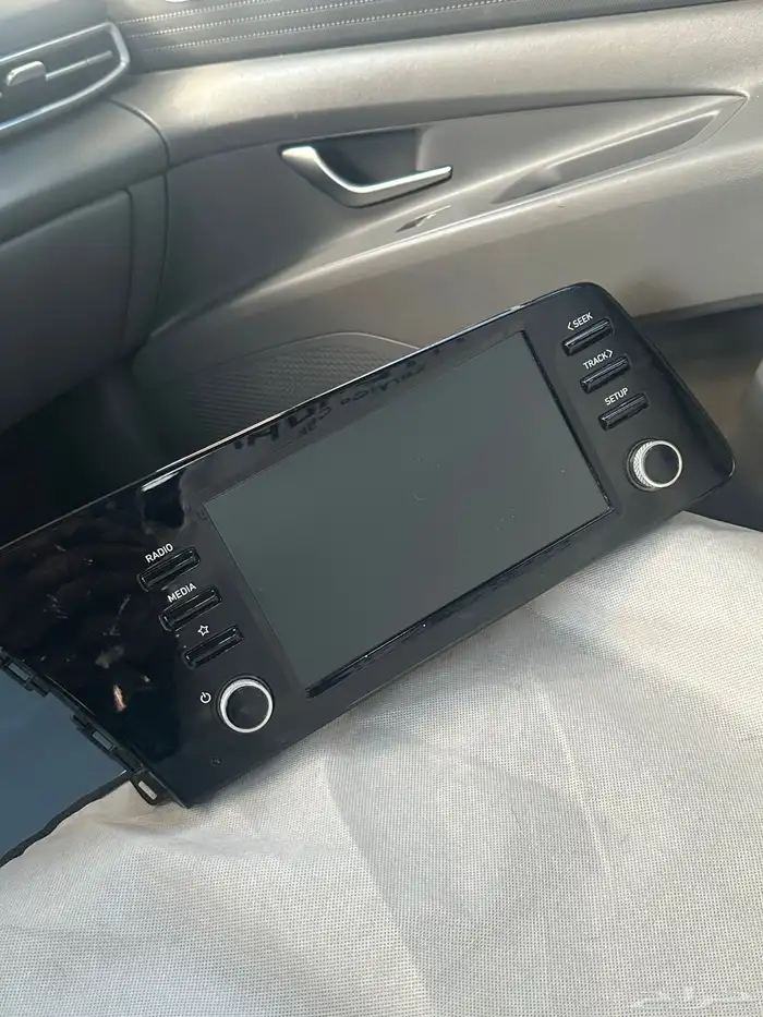 شاشه النترا 3