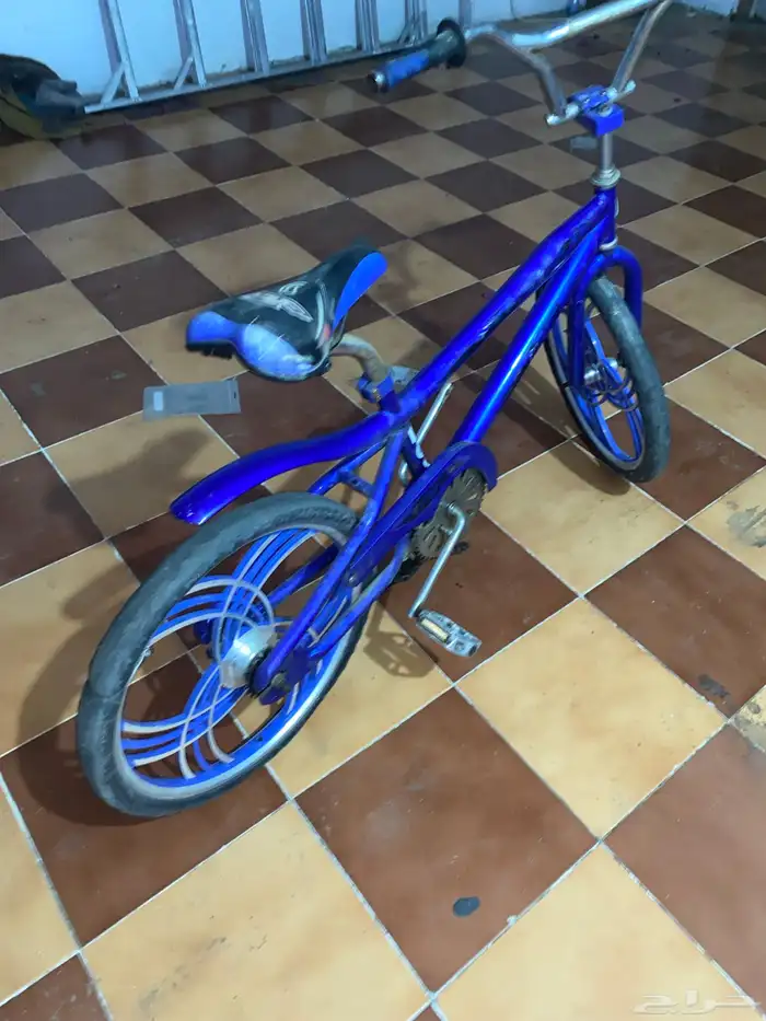 سيكل كوبرا 0