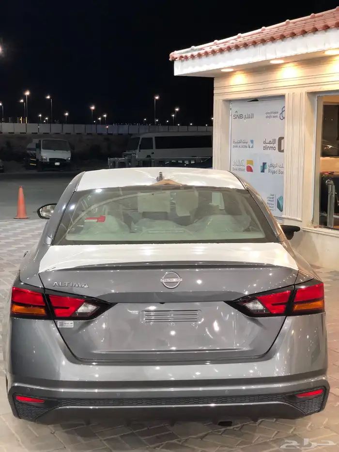 التيما 2025 اقل اسعار للكاش 98.000 عرررض 1