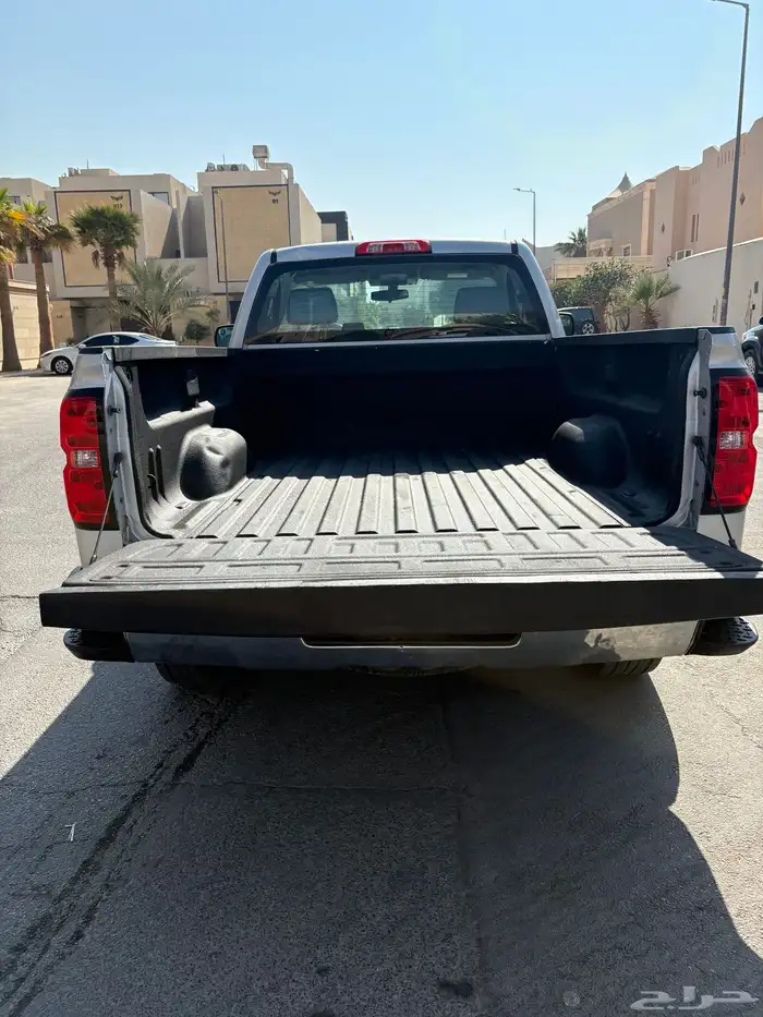 سلفرادو دبل 6