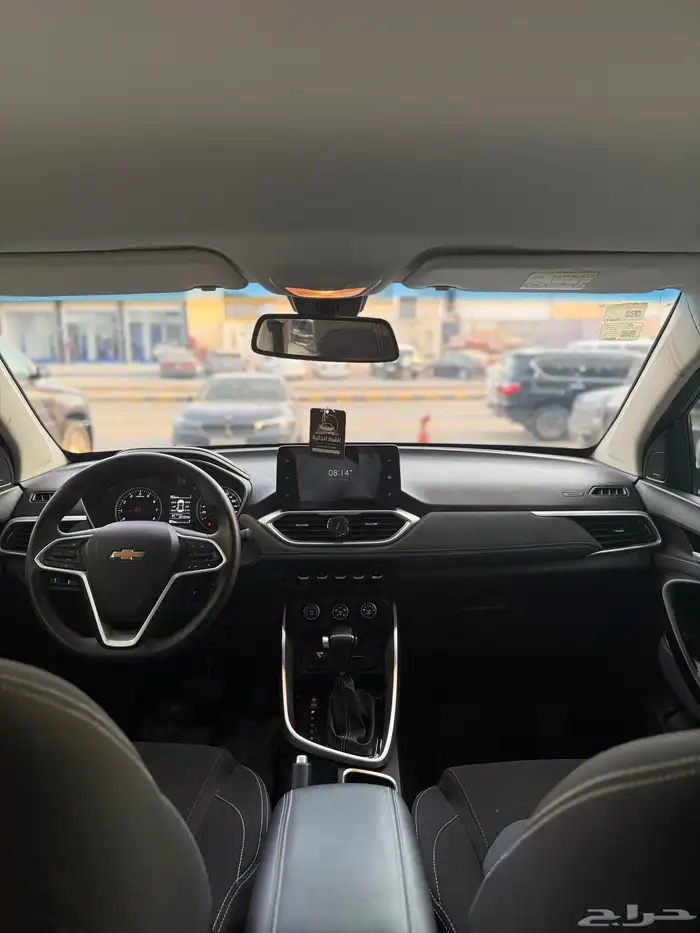 شيفروليه - كابتيفا - 2022 - بسعر 45 الف 13