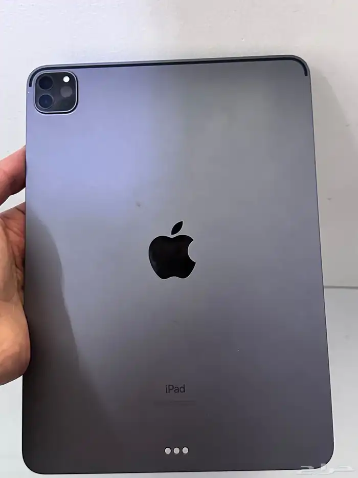 ايباد برو جديد 1