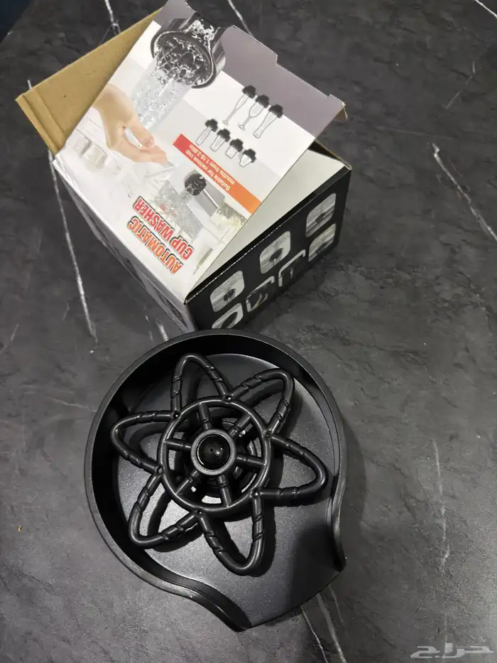 rinser - راينسرات للبيع - شطاف مغسله 1