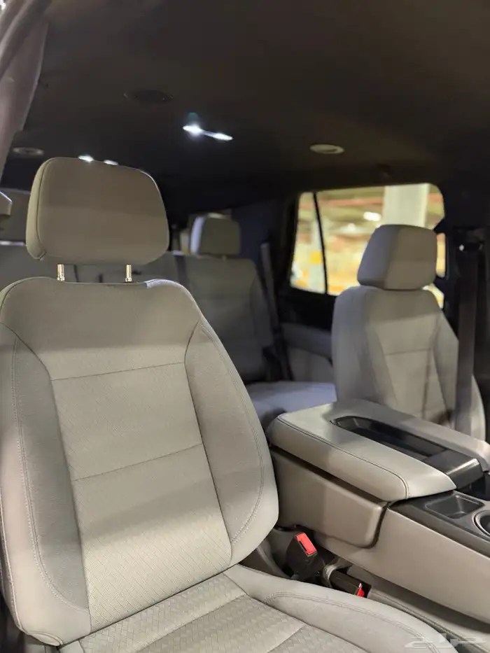 تاهو 2023 مطور للبيع 14