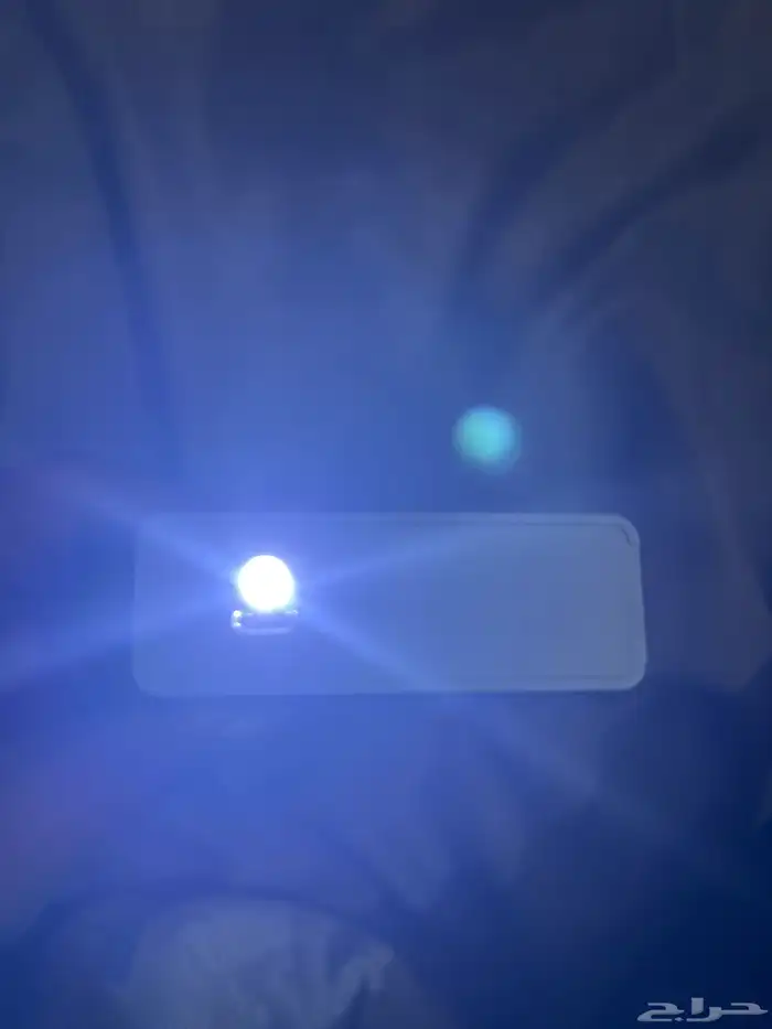 للبيع شاحن متنقل شوفو الحساب و اقبل بالبدل بالمعقول 2