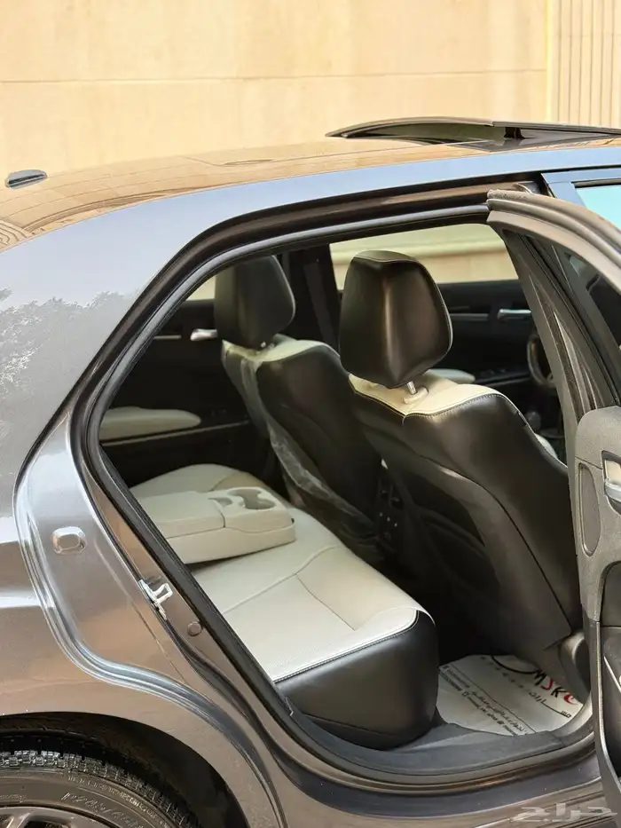 للبيع كرايزلر 2021 S 11