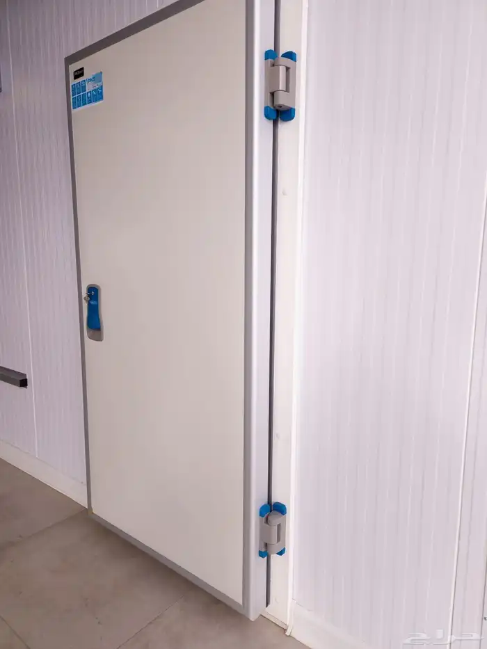 ثلاجات عرض وغرف تبريد 5