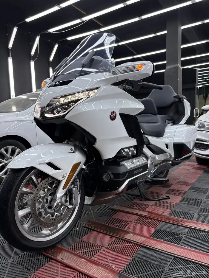 Gold Wing 2018 Automatic 0