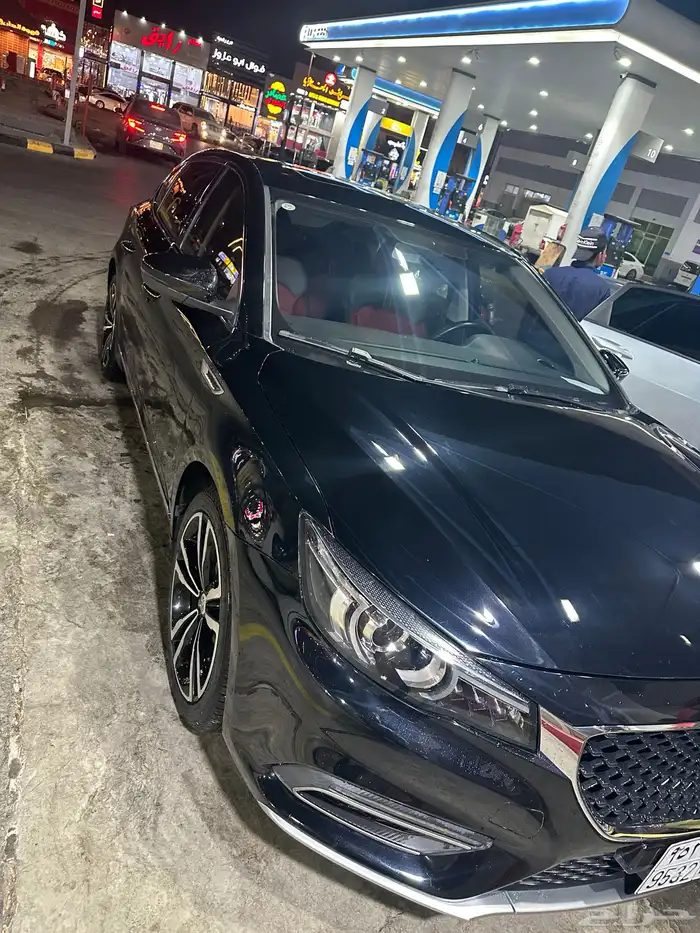 MG6موديل 2023 3