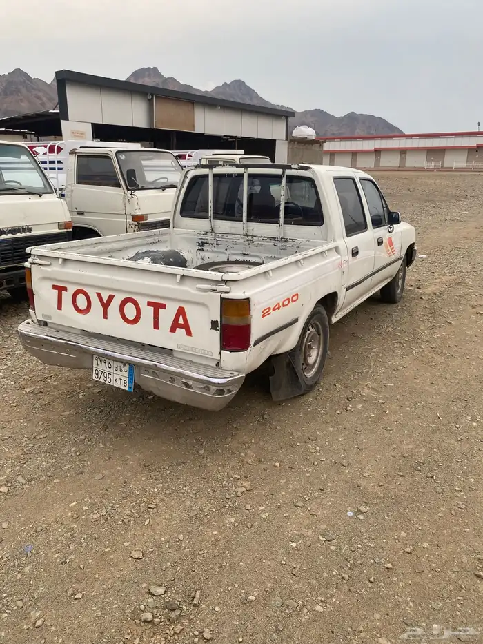 هيلكس 1995 غمارتين 2