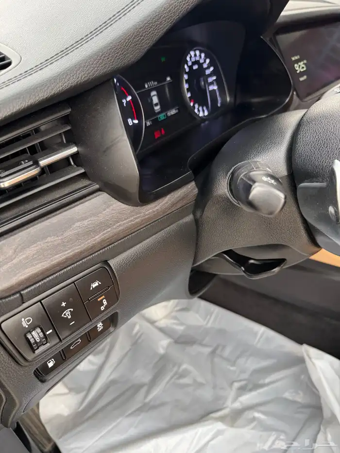 كادينزا 2020 بنزين 6 سرندل 44