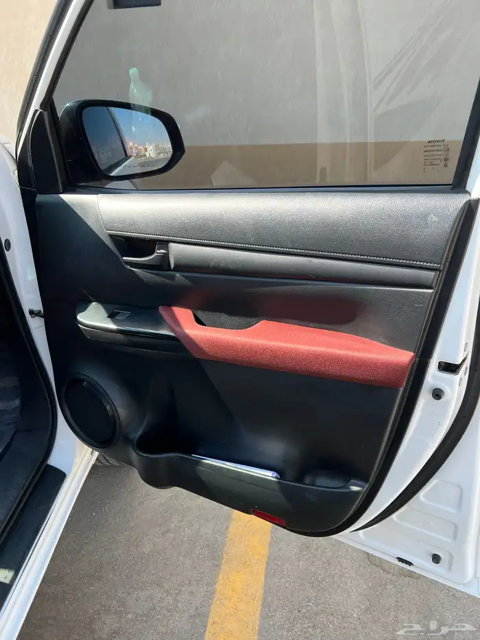 هايلوكس ديزل دبل 19