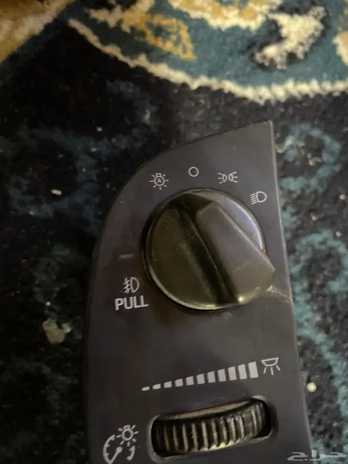 مفتاح نور فل كامل 5