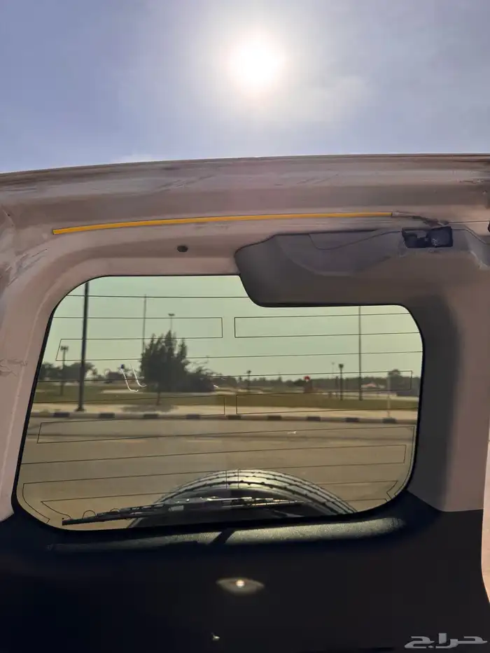 لاند كروزر ( G ) 2014 وارد 22