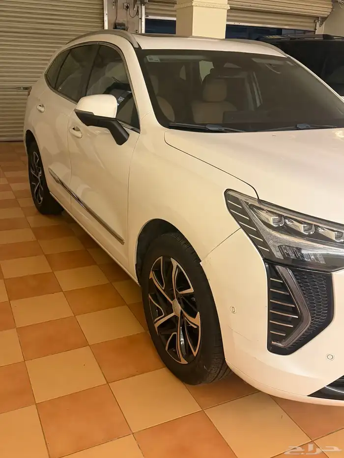 هافال جوليان 2022 فل 2