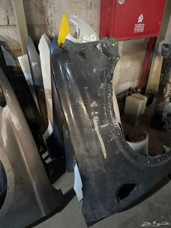 قطع غيار مستعمل فورد اكسبلور اكسبديشن موستنق ترتوري 6