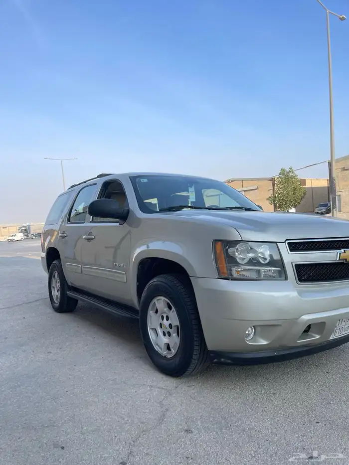 تاهو2014 دبل 2