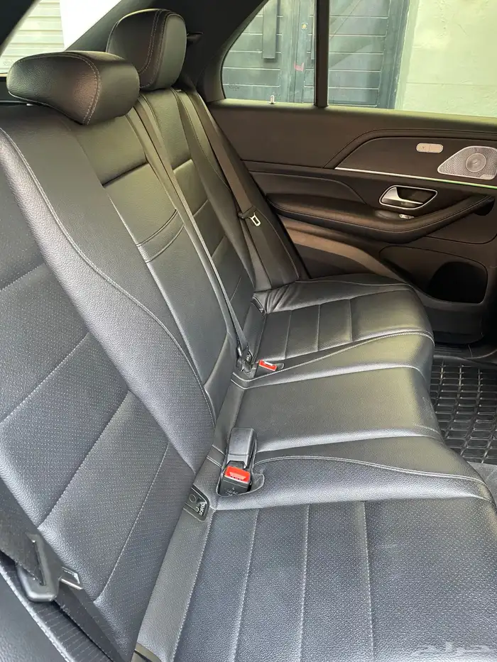 جيب مرسيدس GLE450AMG 2020 بيع أوبدل 1