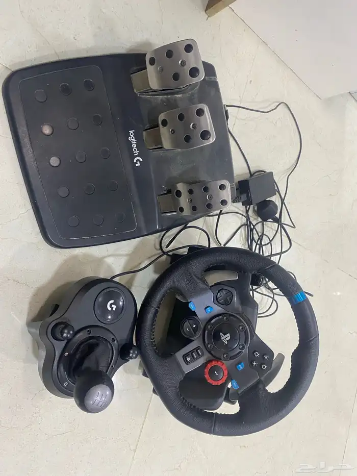 ست اب كامل شبه جديد بدون بيسي 1