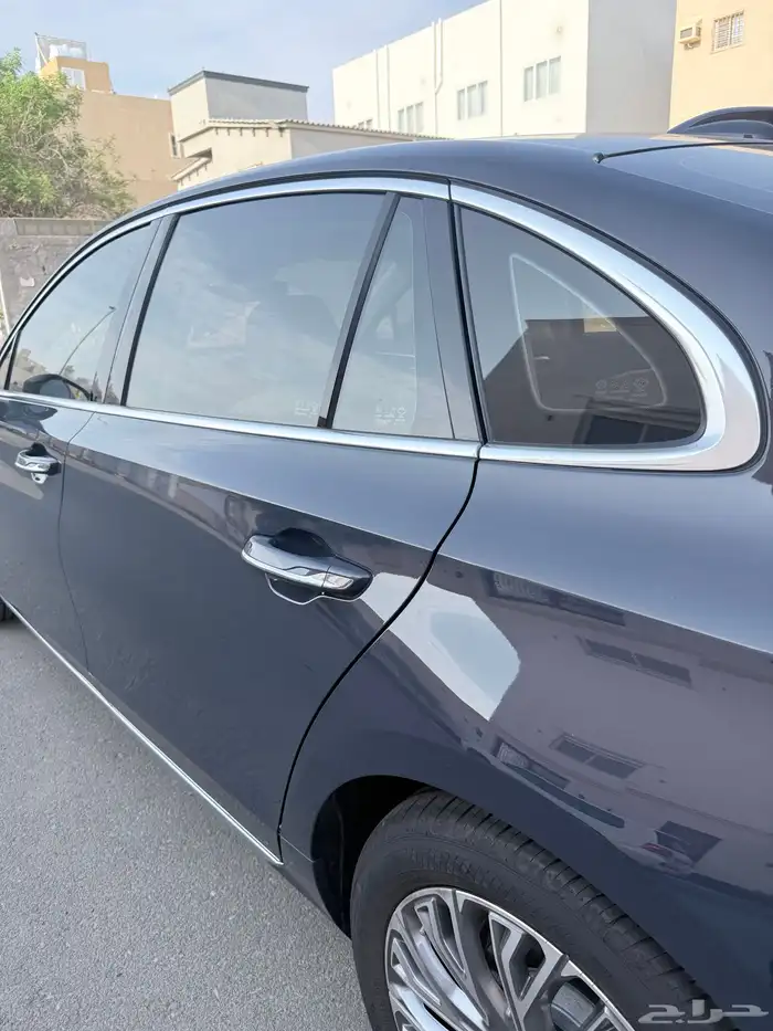 هونشي اوسادو 2025 5