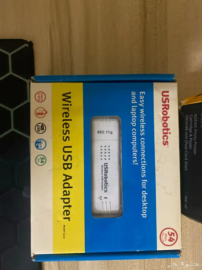 طابعه صور4 6lnstant Dock Printer 4