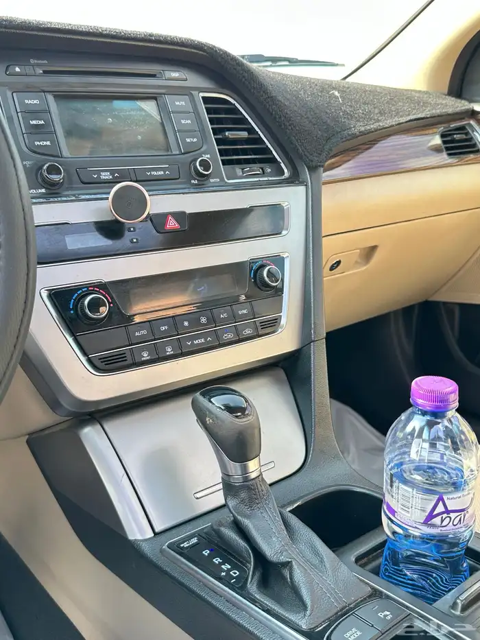 مازدا 6 موديل 2016 فل كامل للبيع 14