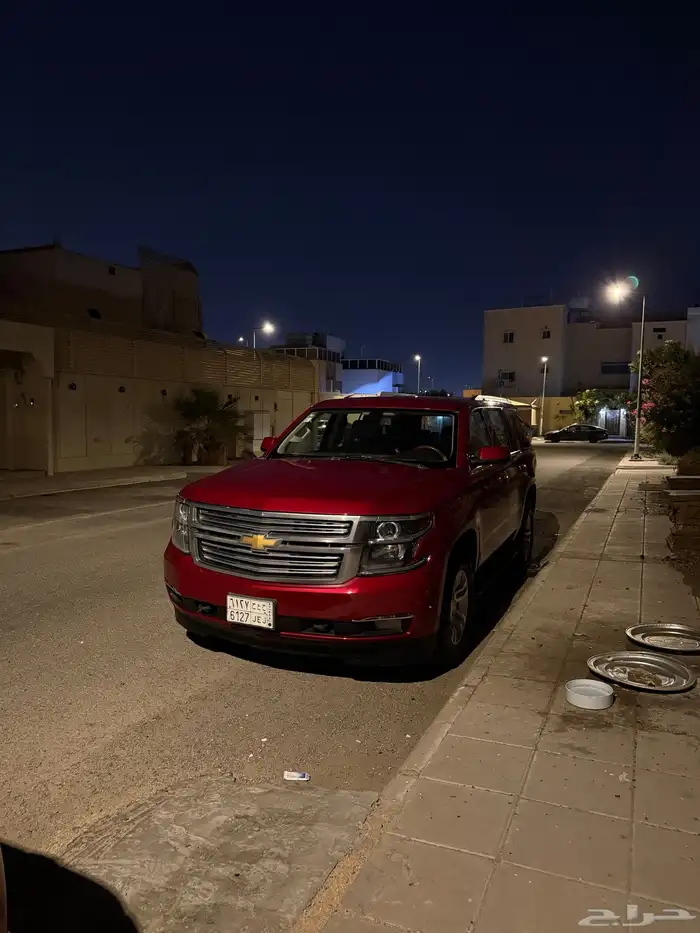 تاهو 2015 مالك ثاني 6