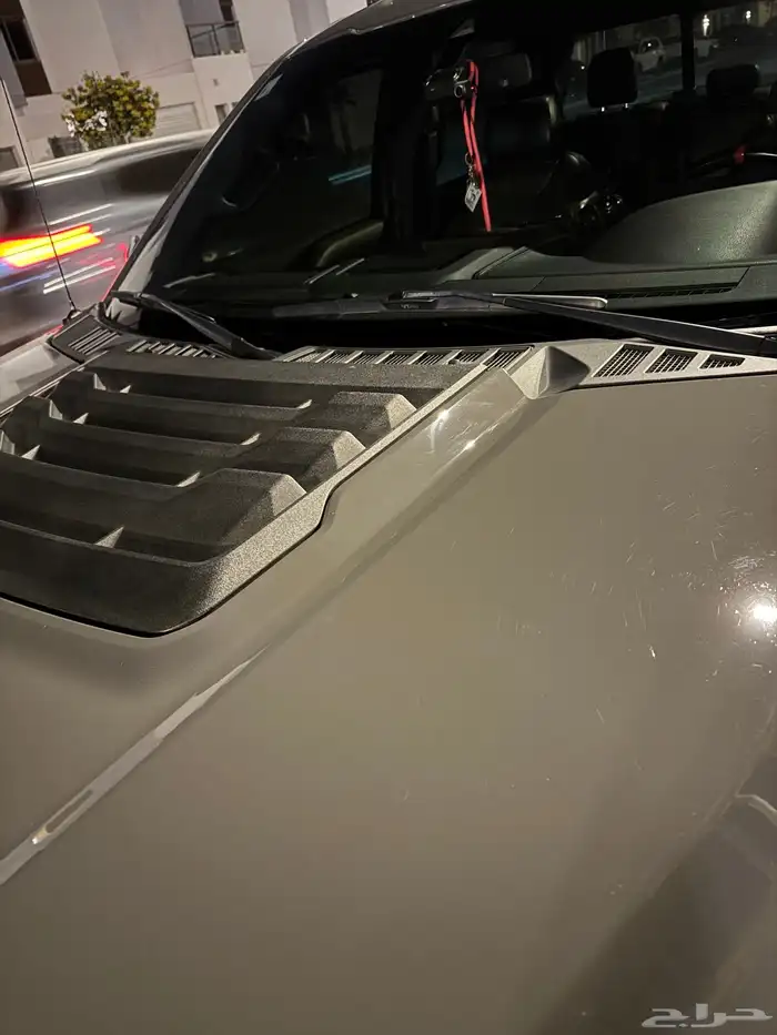 فورد رابتر 2020 غمارتين 19