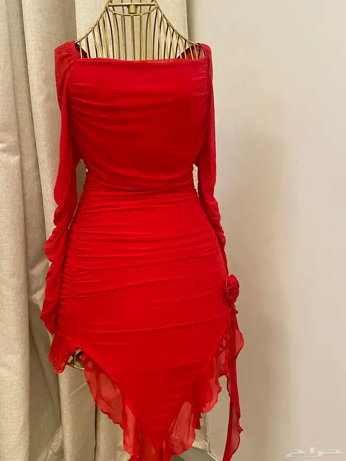 فستان بناتي 2