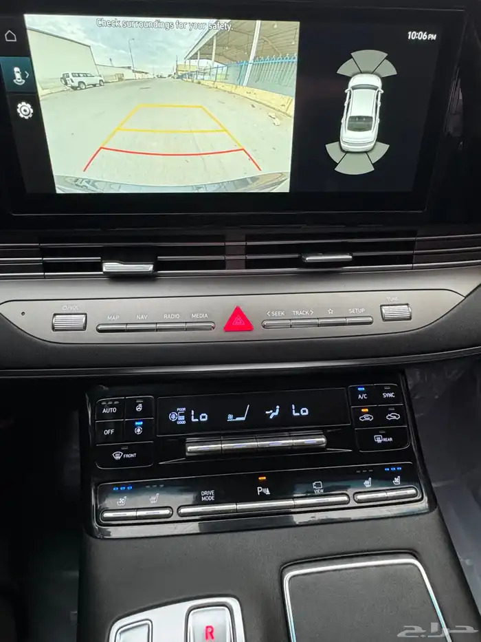 ازيرا 2020 بنزين 33