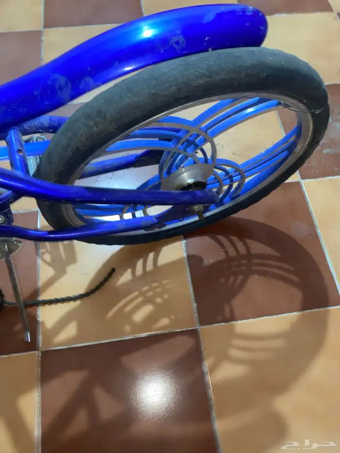 سيكل كوبرا 5