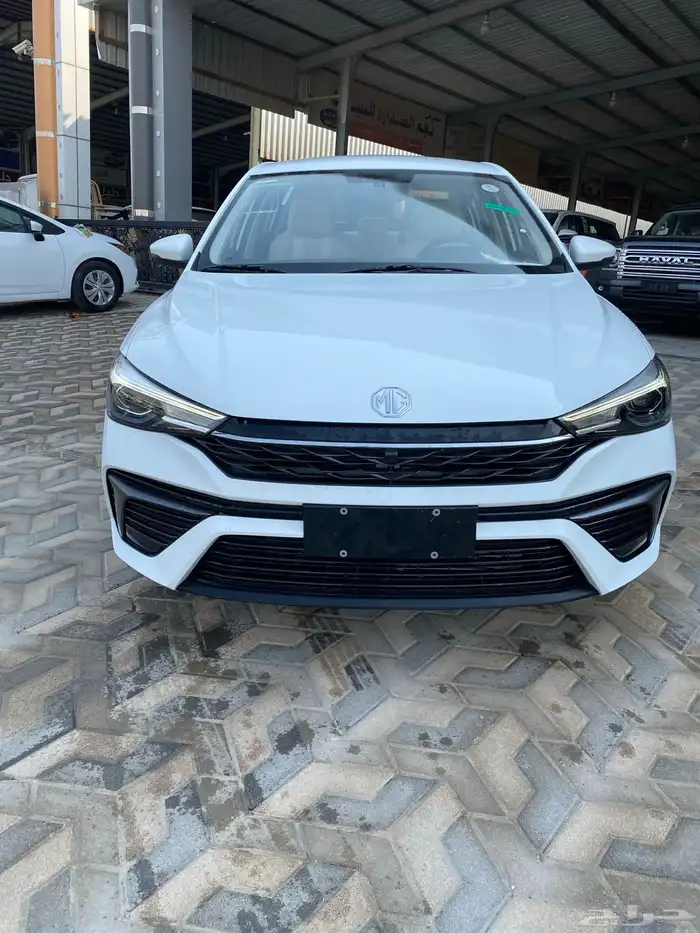 MG 5 2025 الشكل الجديد جميع الفئات 0