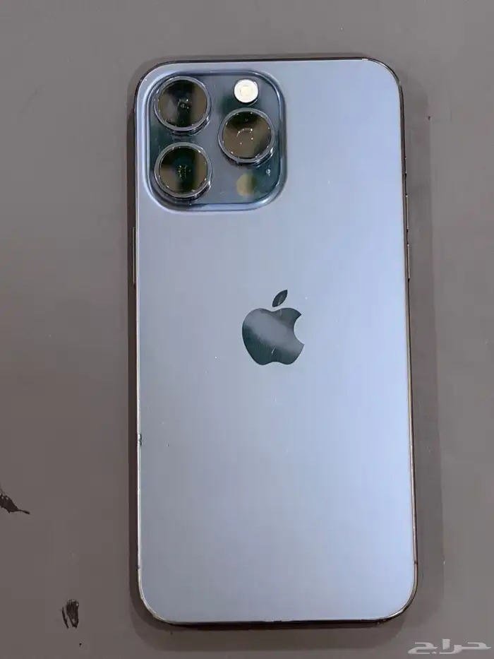 ايفون 15 برو ماكس 256 غيغا 3