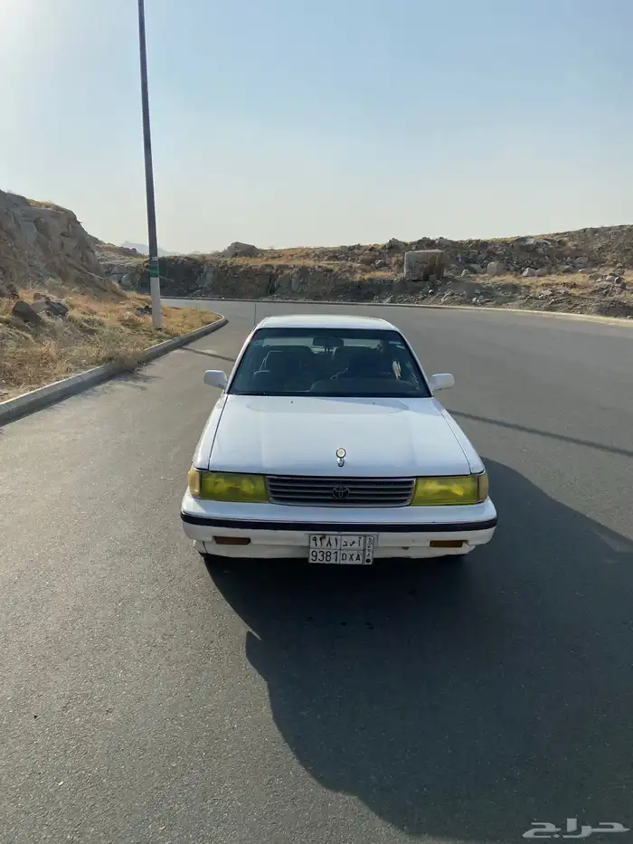 كرسيدا 1994 GL 1