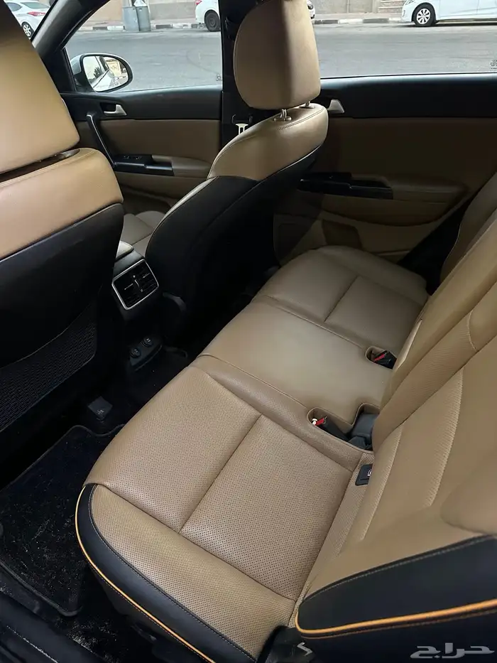 كيا سوبرتاج 10