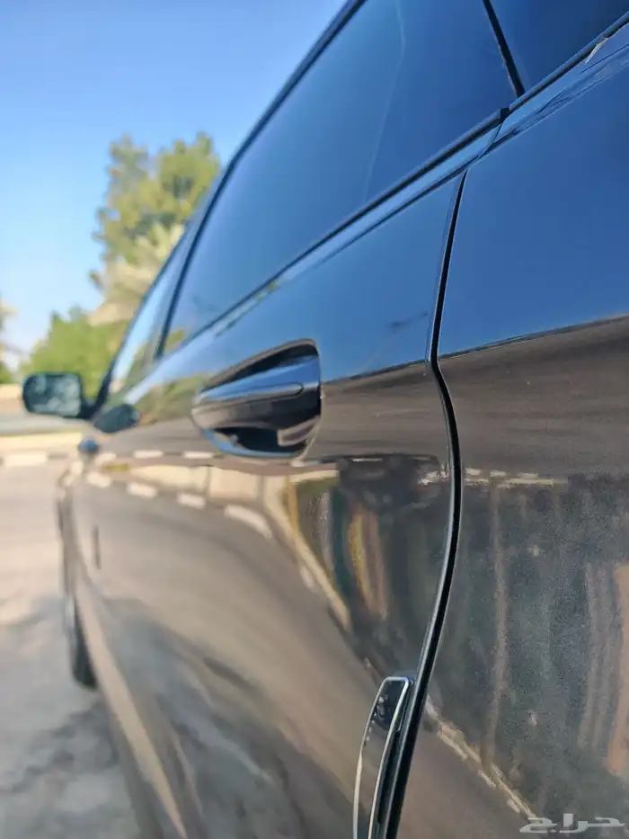 فورد ايدج نظظيف 2016 51