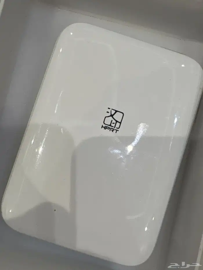 طابعة صور بدون ورقها 0