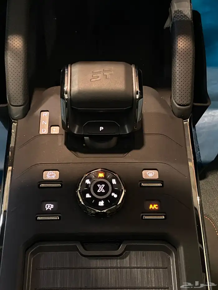 جيتور T2 2025 بحالة شبه الوكالة 11