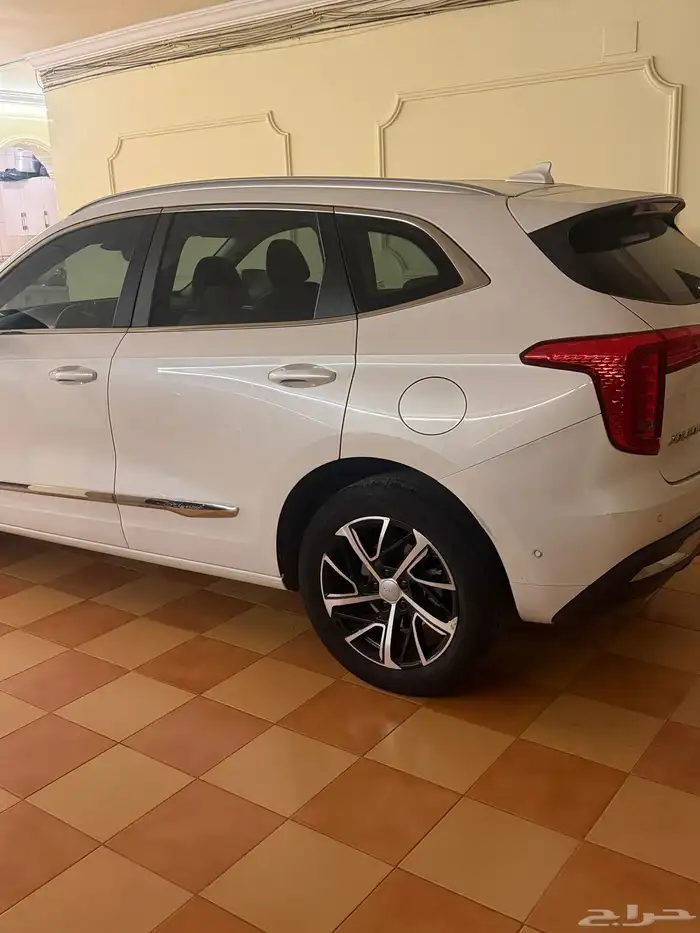 هافال جوليان 2022 فل 0