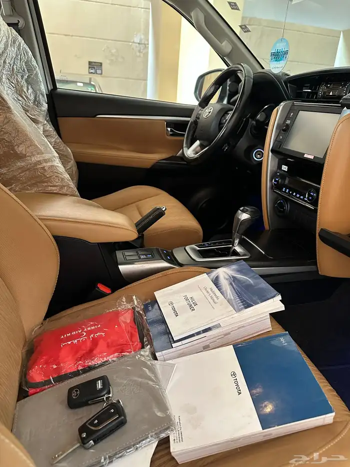 فورشنر 6 سرندل دبل دفلوك 2023 7