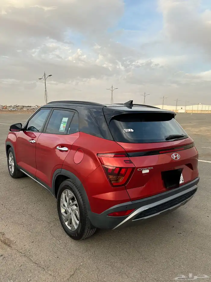 هيونداي كريتا 2