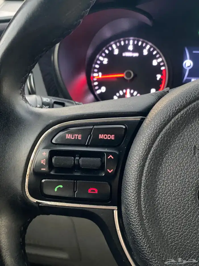 اوبتيما 2018 نظيفة جدا 19