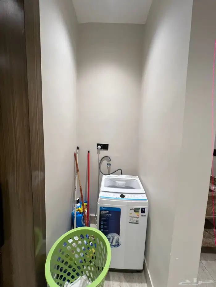 شقق فاخرة للايجار بحى الشعله 12