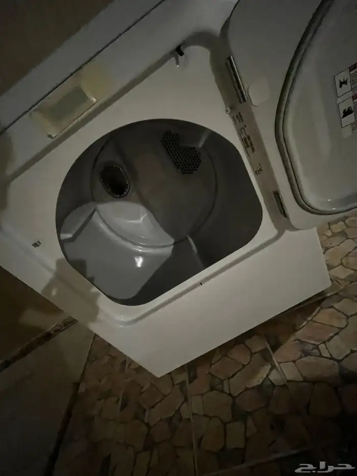 نشافة ميتاج 3