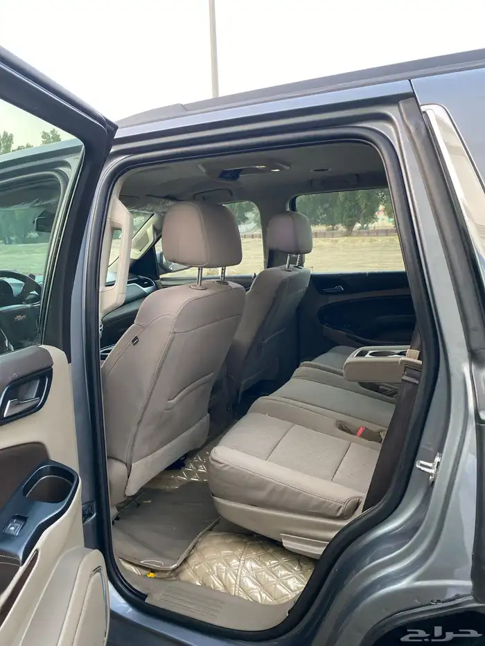 للبيع جمس تاهو 2019 ( التوكيلات ) 9