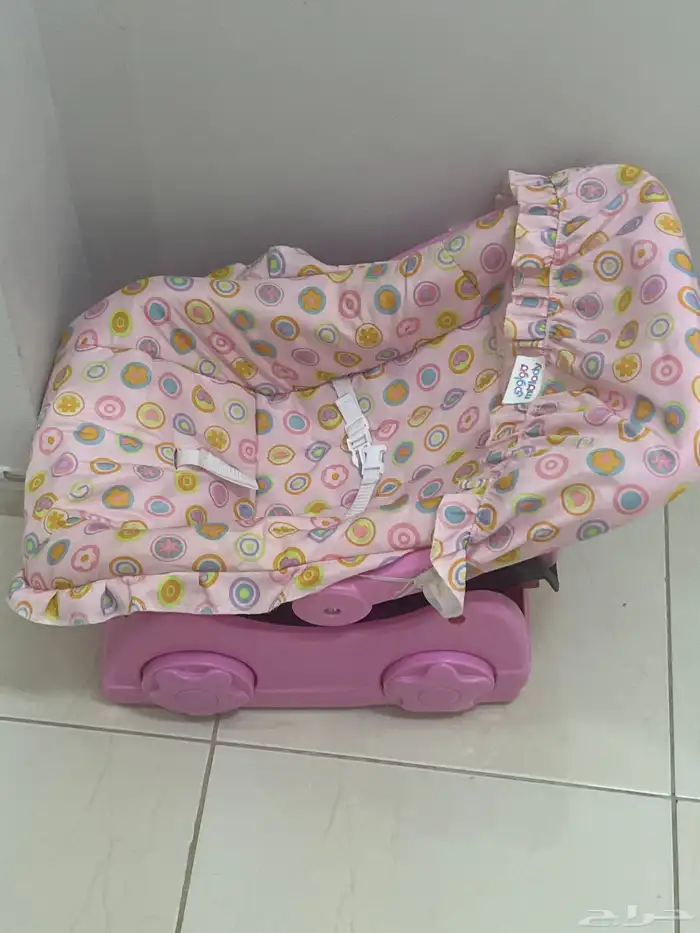 جلاسه للرضع 1