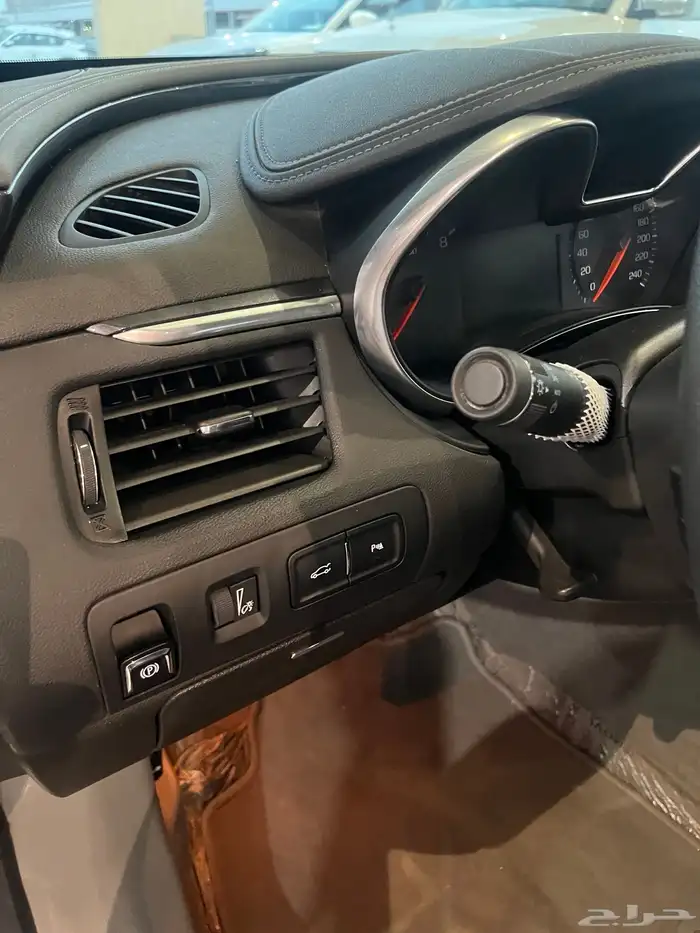 نبيع شفروليه امبالا LS مطور 2018 سعودي الخشيبان للسيارات 13